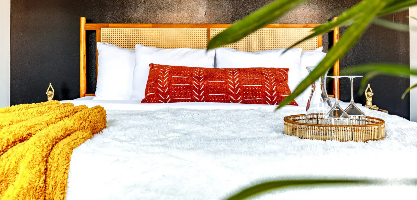 Jungle House Casa Serena Short North Columbus Ohio